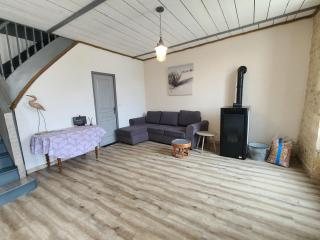 Villa Nodesia - Marennes - 1