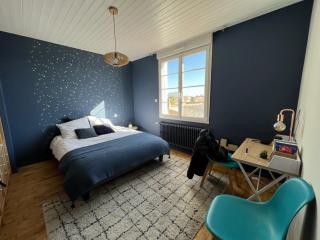 Maison 4 chambres avec piscine - Les Sables-dʼOlonne - 5