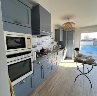 Maison 4 chambres avec piscine - Les Sables-dʼOlonne - 1
