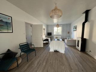 Maison 4 chambres avec piscine - Les Sables-dʼOlonne - 6