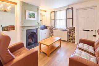 Host & Stay - Old Stone Cottage - Hythe - 0