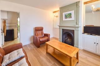 Host & Stay - Old Stone Cottage - Hythe - 4