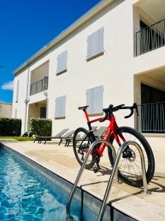 Loft du Cycliste - Malaucène - 9