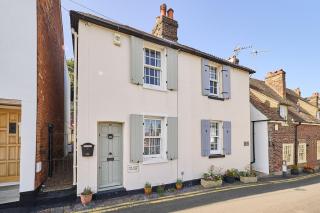 Host & Stay - Old Stone Cottage - Hythe - 5