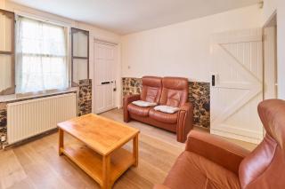 Host & Stay - Old Stone Cottage - Hythe - 3