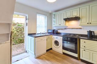 Host & Stay - Old Stone Cottage - Hythe - 2