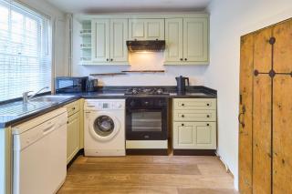 Host & Stay - Old Stone Cottage - Hythe - 1