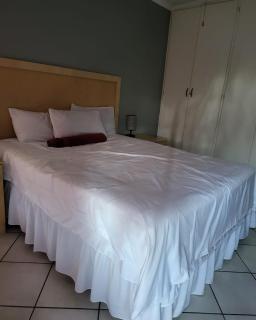 Emakhonkosi Guest House - Secunda - 7