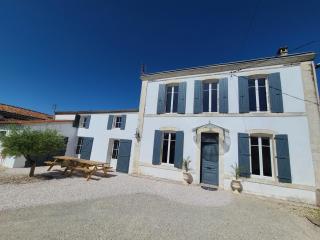 Villa Nodesia - Marennes - 7