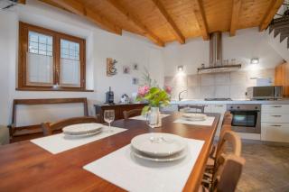 Casa Dei Pasqui' tra i monti - - 7