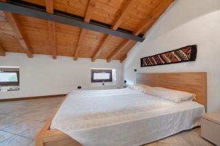 Casa Dei Pasqui' tra i monti - - 1