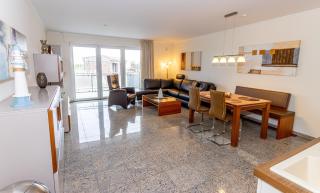 Ferienwohnung Quirinus - 6