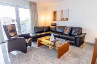 Ferienwohnung Quirinus - 5