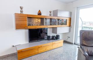 Ferienwohnung Quirinus - Bensersiel - 4