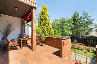 Urban Spa House - Swiecka Villa - Warsaw - 0