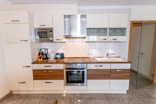 Ferienwohnung Quirinus - 1