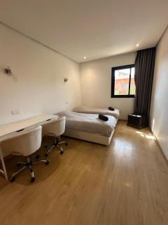 Villa familiale a 10km du boulevard Mohamed VI - 5