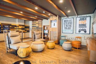 Cozy Loft in Makati - Manilla - 8