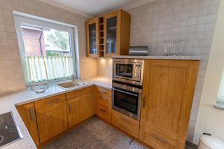 Ferienwohnung Ruteplate - Bensersiel - 2
