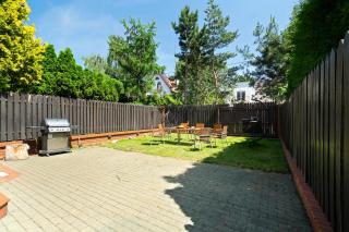 Urban Spa House - Swiecka Villa - Warsaw - 7