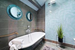 Urban Spa House - Swiecka Villa - Warsaw - 6