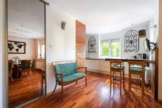 Urban Spa House - Swiecka Villa - Warsaw - 5