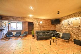 Urban Spa House - Swiecka Villa - Warsaw - 4
