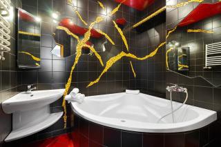 Urban Spa House - Swiecka Villa - Warsaw - 3