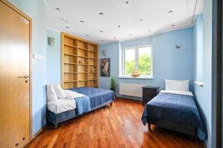 Urban Spa House - Swiecka Villa - Warsaw - 2