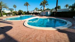 Apartamento 6 plazas playa Muchavista - San Juan - El Campello - 9