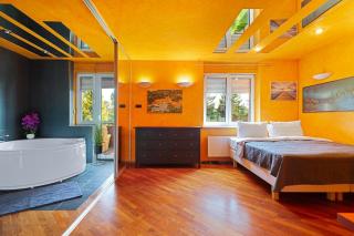 Villa Chill&Grill Jacuzzi, Spa Idealna na Kameralne Spotkania - Varsovie - 3