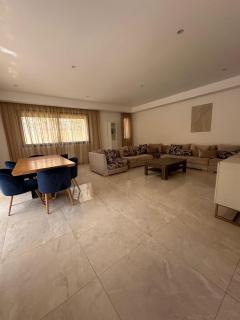 Villa familiale a 10km du boulevard Mohamed VI - 6