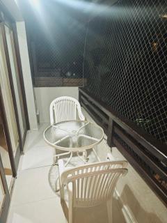 Apartamento Guaruja- Enseada - 5