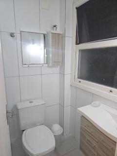 Apartamento Guaruja- Enseada - 1