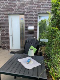 Ferienwohnung Teutoblick Leeden - Tecklenburg - 9