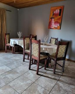Emakhonkosi Guest House - Secunda - 3