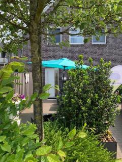 Ferienwohnung Teutoblick Leeden - Tecklenburg - 8