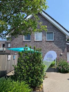 Ferienwohnung Teutoblick Leeden - 9