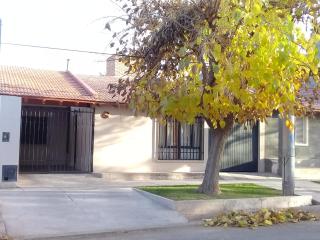 21 de Julio - Luján de Cuyo - 0