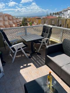 Apartment Orlando - Adeje - 1