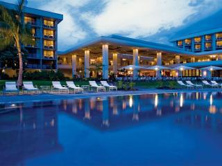 Marriott's Waikoloa Ocean Club 1BR Apartment with Resort Access - Waikoloa - 0