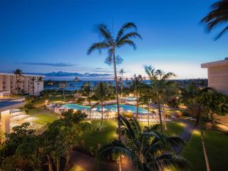 Marriott's Waikoloa Ocean Club 1BR Apartment with Resort Access - Waikoloa - 9