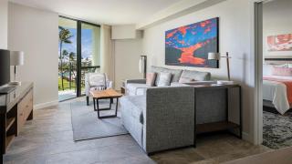 Marriott's Waikoloa Ocean Club 1BR Apartment with Resort Access - Waikoloa - 8