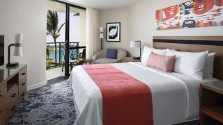 Marriott's Waikoloa Ocean Club 1BR Apartment with Resort Access - Waikoloa - 5