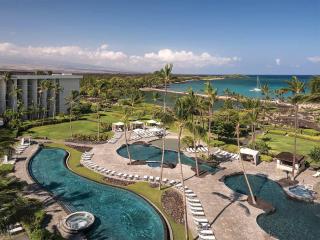 Marriott's Waikoloa Ocean Club 1BR Apartment with Resort Access - 2
