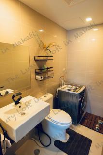 Cozy Loft in Makati - 1