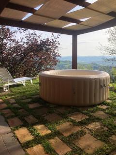 Villa Cubetto - - 6