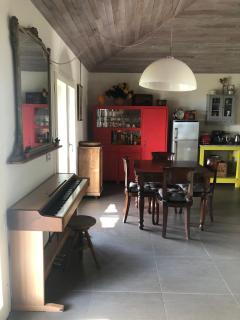 Villa Cubetto - - 8