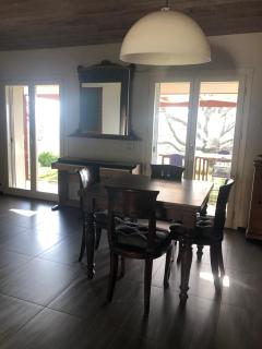 Villa Cubetto - - 7
