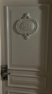 Ritz hotel - Alessandria d'Egitto - 1